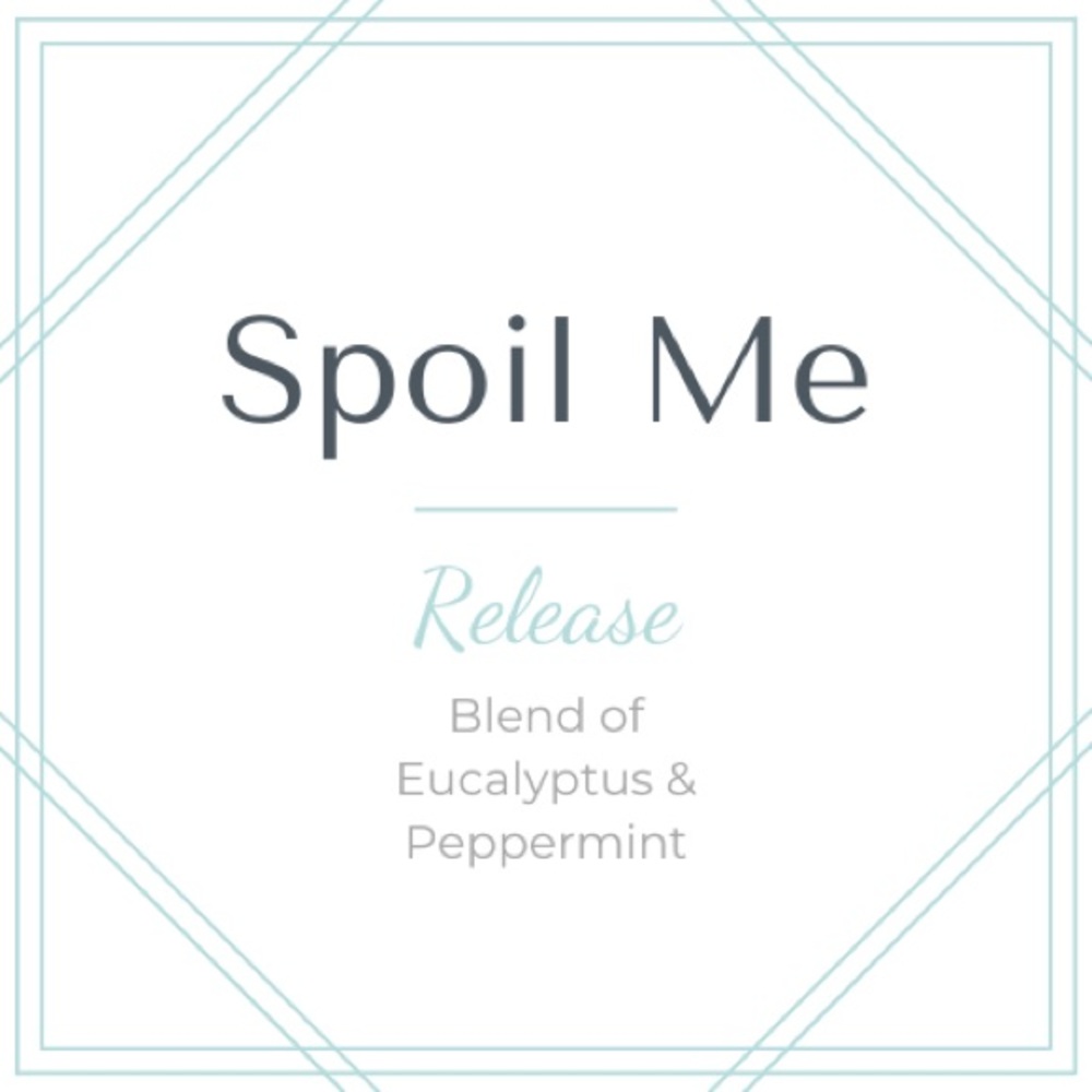 Release Roller Bottle